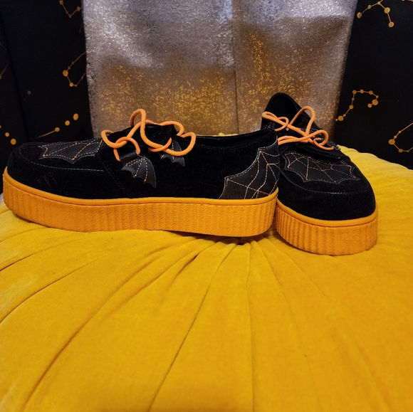 StrangeCult Creepers - size 9 - Picture 6 of 6